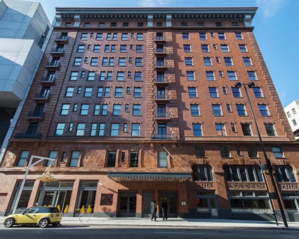 21c Museum Hotel Cincinnati