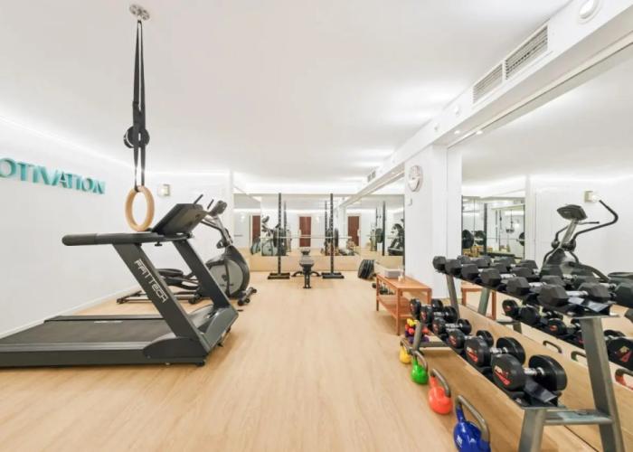 Hotel Villa Chiquita - Adults only (+12)