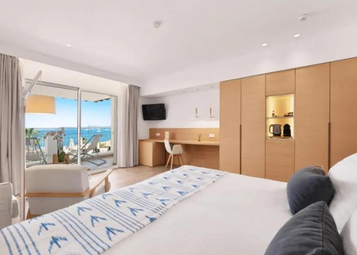 Hotel Villa Chiquita - Adults only (+12)