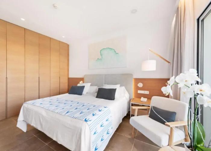 Hotel Villa Chiquita - Adults only (+12)