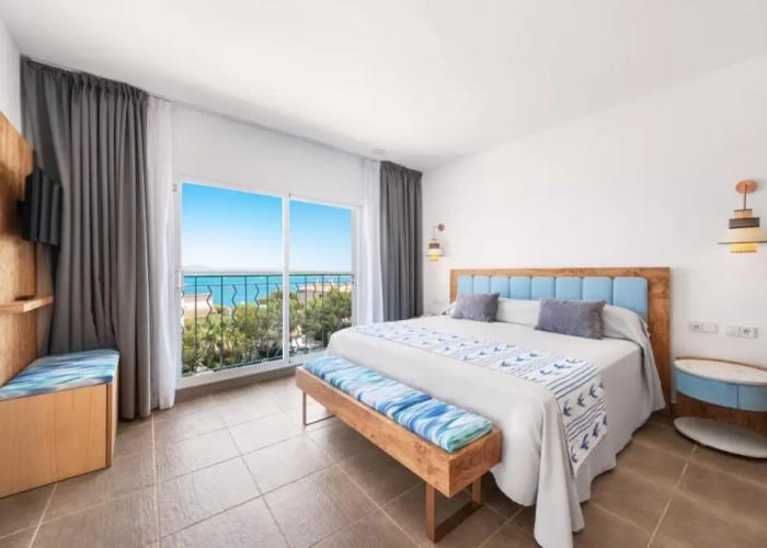 Hotel Villa Chiquita - Adults only (+12)