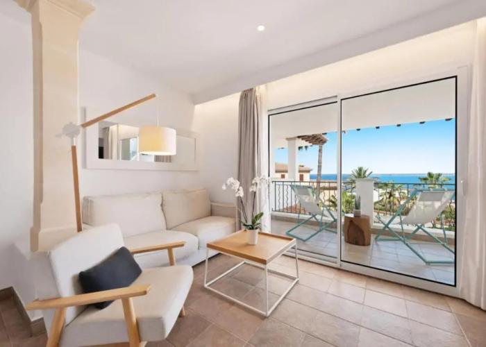 Hotel Villa Chiquita - Adults only (+12)