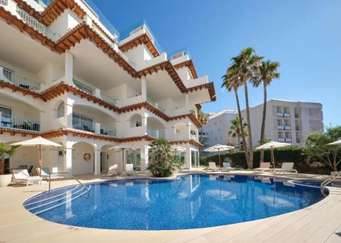 Hotel Villa Chiquita - Adults only (+12)
