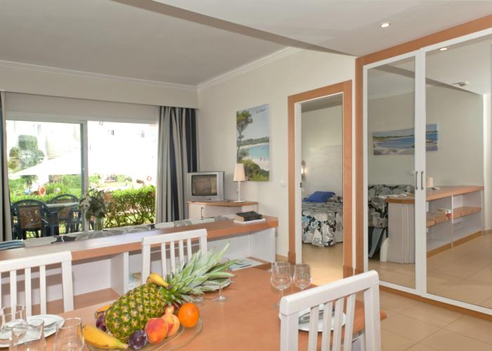 Aparthotel Isla de Cabrera