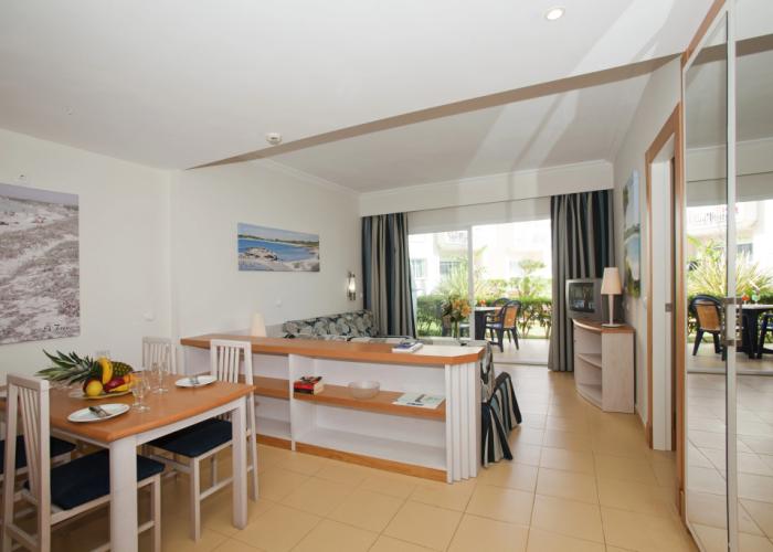 Aparthotel Isla de Cabrera