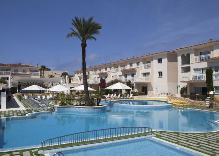 Aparthotel Isla de Cabrera