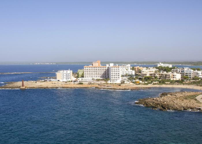 Iberostar Selection Es Trenc -New Opening-