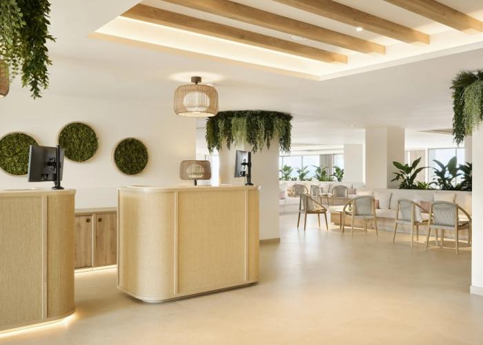 Iberostar Selection Es Trenc -New Opening-