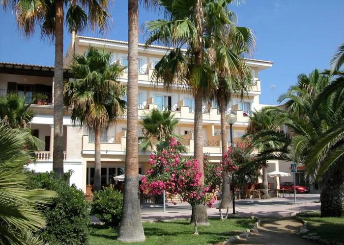 Hotel Honucai