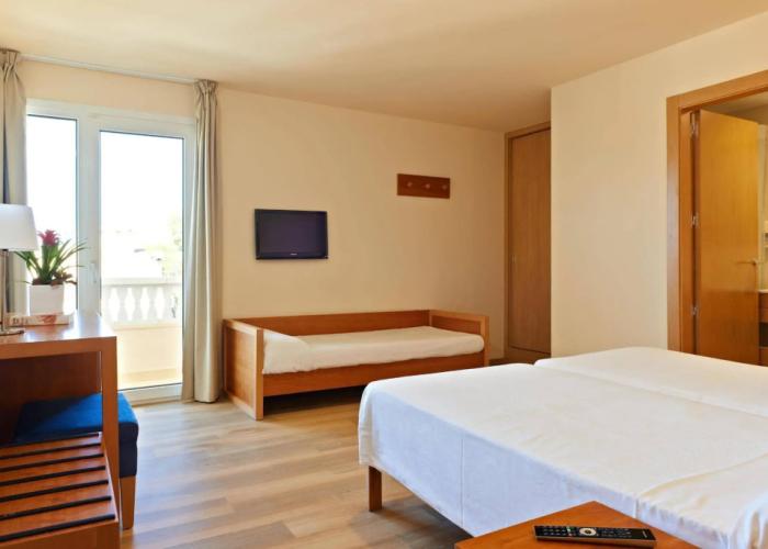 Bluewater Hotel