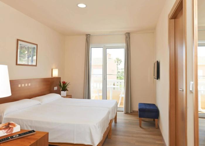 Bluewater Hotel