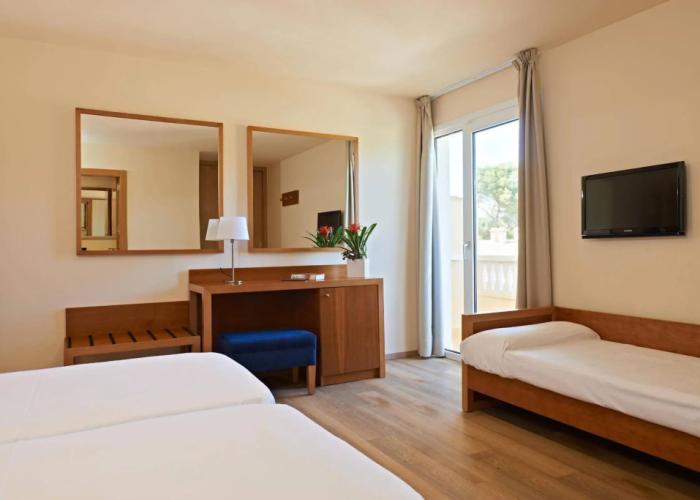 Bluewater Hotel