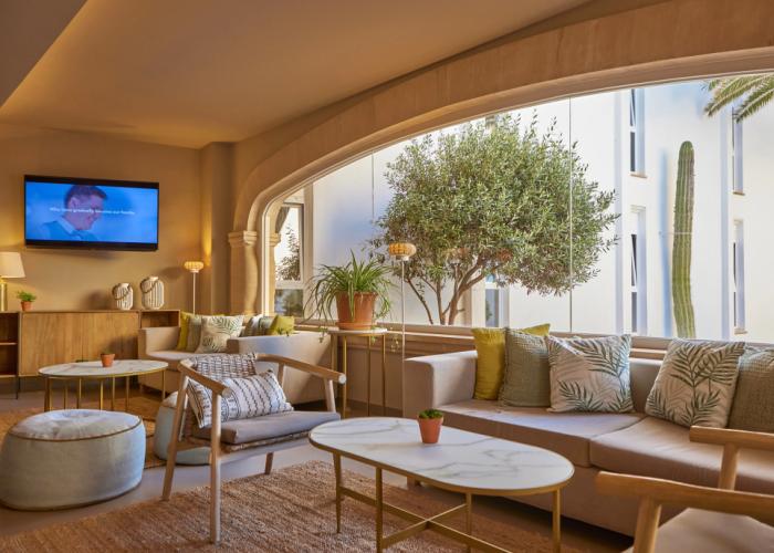 Universal Hotel Cabo Blanco - Adults Only