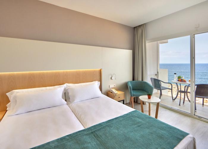 Universal Hotel Cabo Blanco - Adults Only