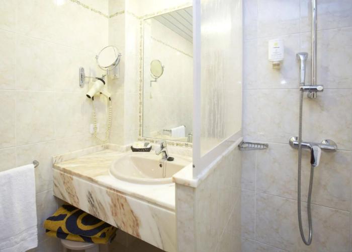 Universal Hotel Cabo Blanco - Adults Only