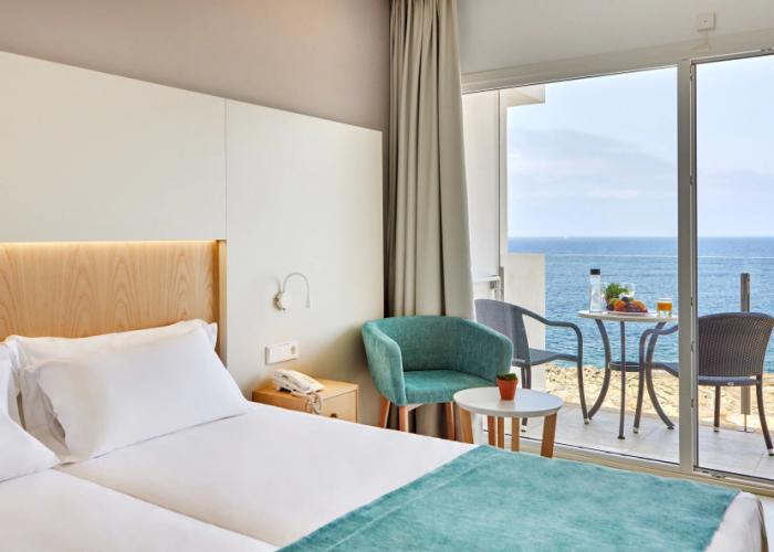 Universal Hotel Cabo Blanco - Adults Only