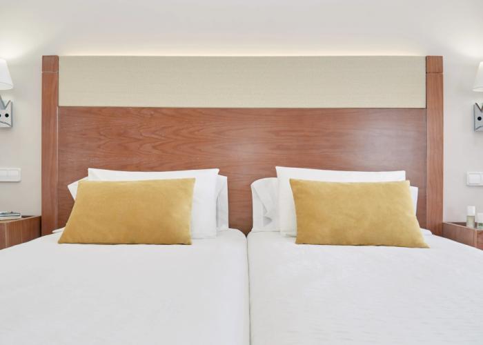 Universal Grand León & Spa
