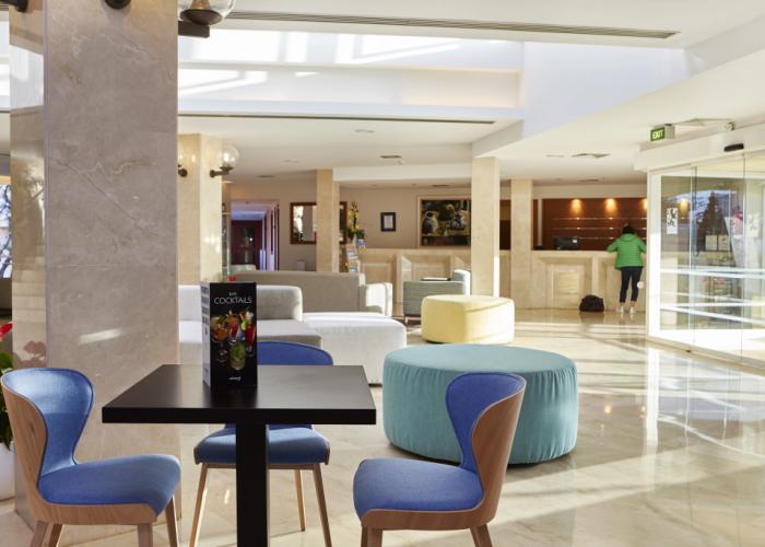Universal Grand León & Spa