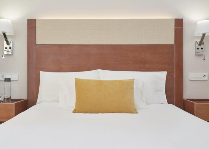 Universal Grand León & Spa