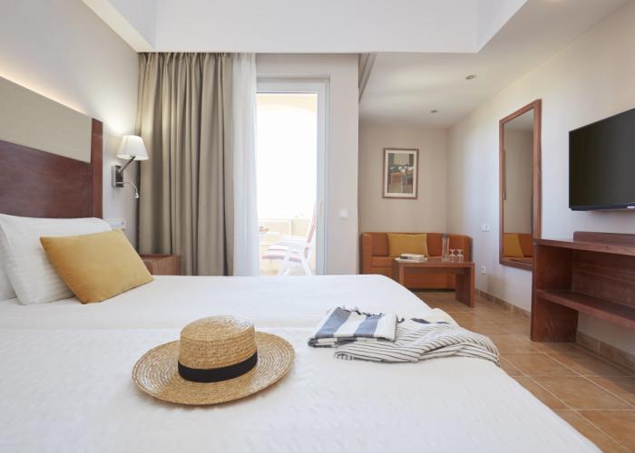 Universal Grand León & Spa