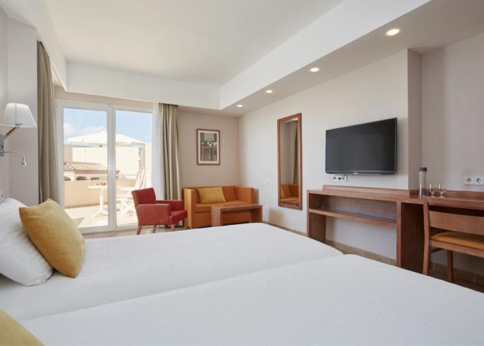 Universal Grand León & Spa