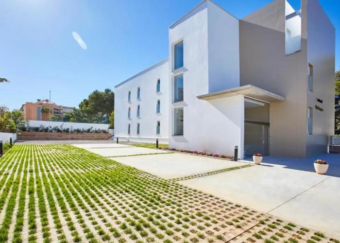 Universal Casa Marquesa