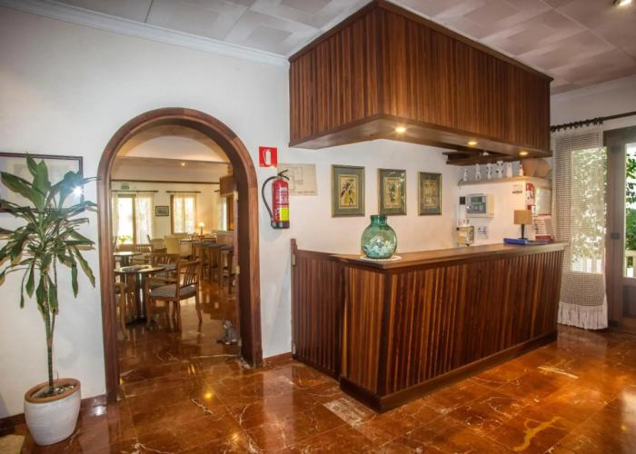 Hotel Martorell