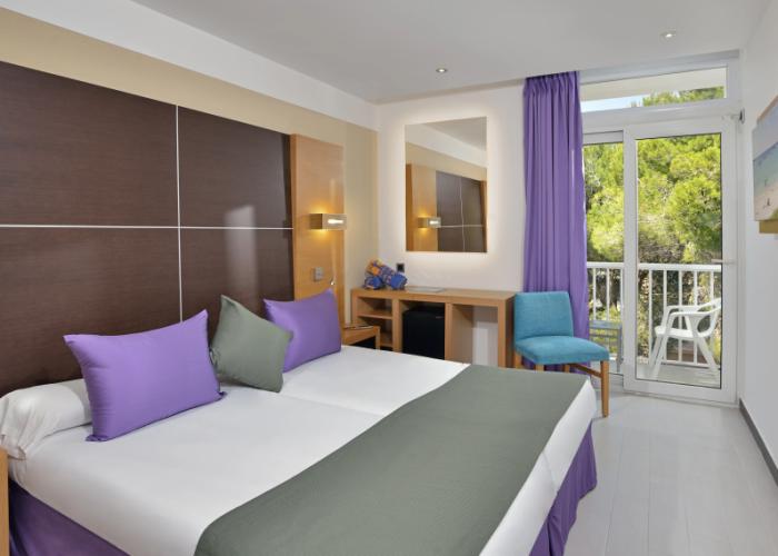 Hotel Isla de Cabrera