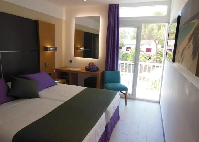 Hotel Isla de Cabrera