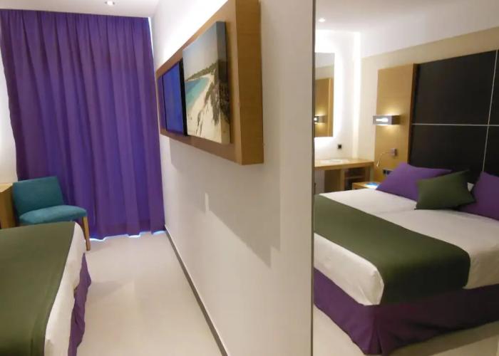Hotel Isla de Cabrera