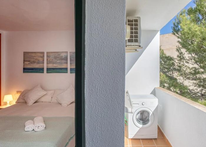 Apartments Es Dolc