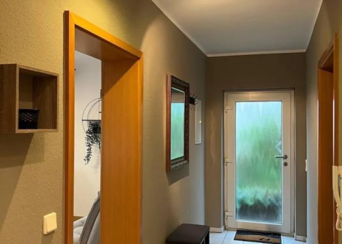 Sunset Apartment mit Rheinblick in Urbar