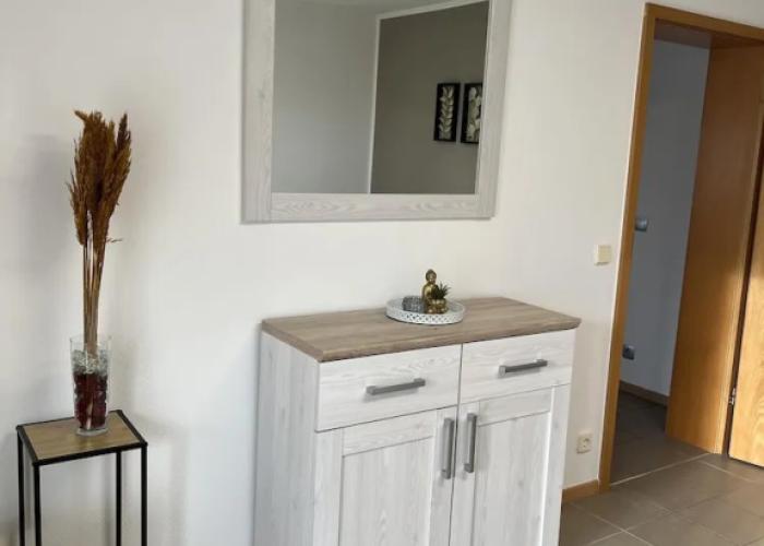 Sunset Apartment mit Rheinblick in Urbar