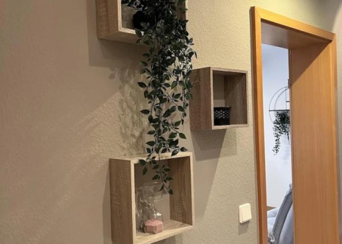 Sunset Apartment mit Rheinblick in Urbar