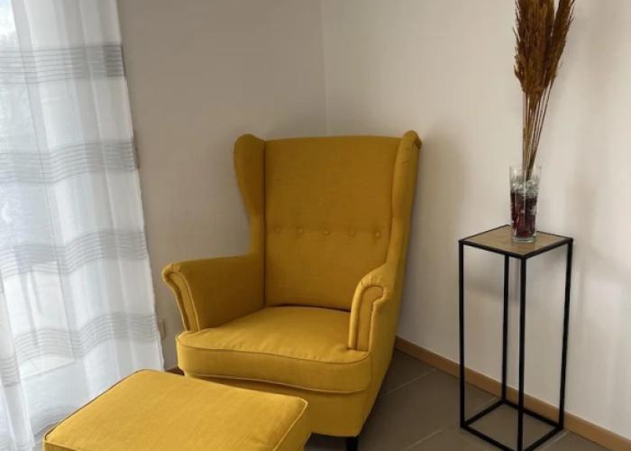 Sunset Apartment mit Rheinblick in Urbar
