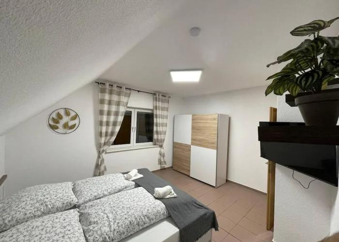 Rheinview Urbar Haus