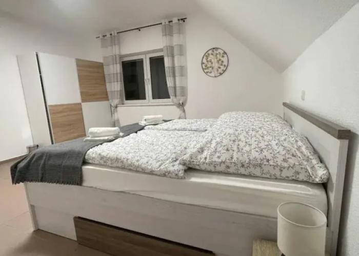 Rheinview Urbar Haus