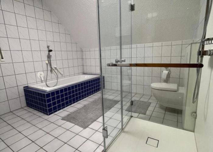 Rheinview Urbar Haus