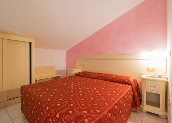 San Francisco Hotel