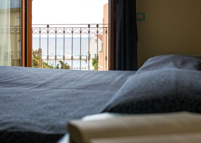 San Francisco Hotel