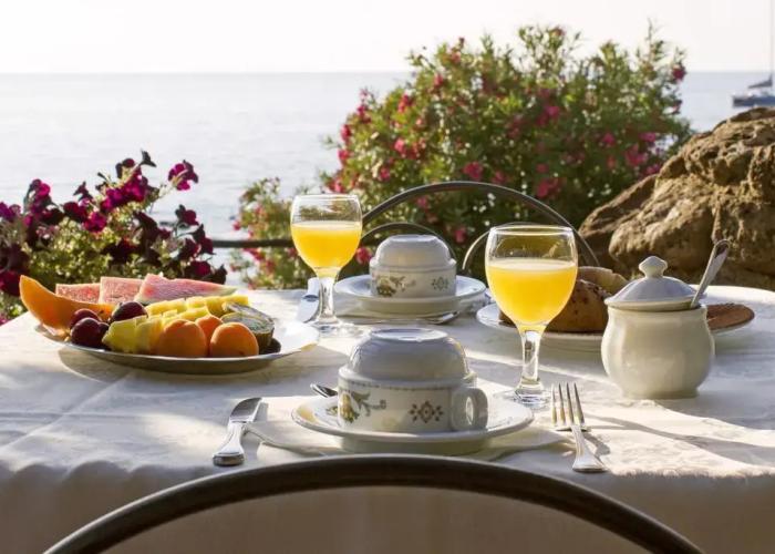 Hotel Costa Dorada