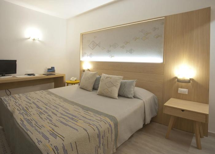 Hotel Costa Dorada