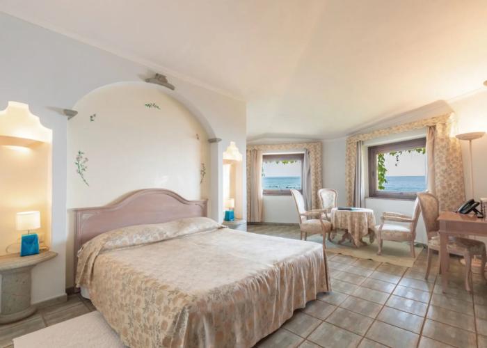 Hotel Costa Dorada