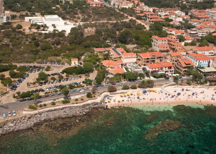 Hotel Costa Dorada