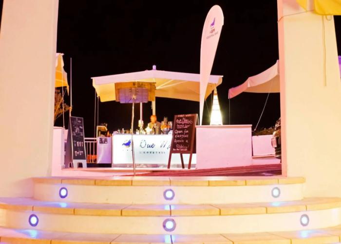 Bue Marino Hotel & Cocktail Bar