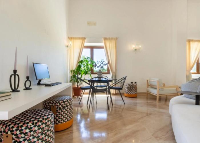 Hotel Brancamaria