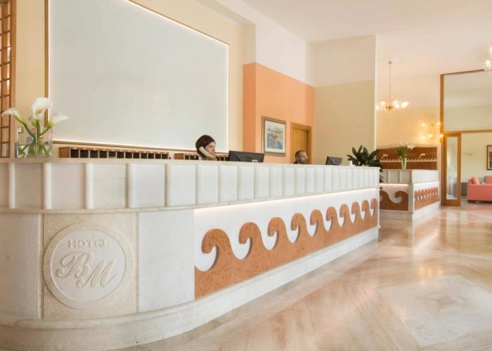 Hotel Brancamaria
