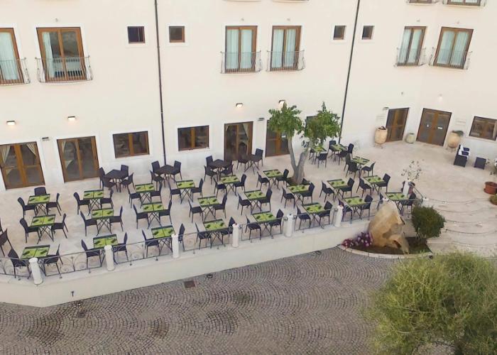 Hotel Brancamaria