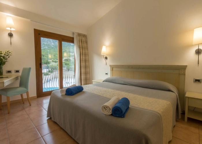 Hotel Brancamaria