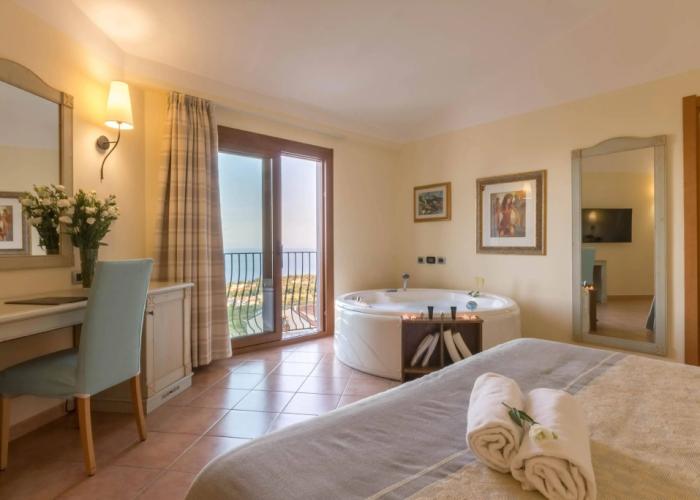 Hotel Brancamaria